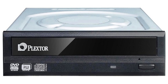 PLEXTOR PX-891SAF DVD/CDドライブ バルク